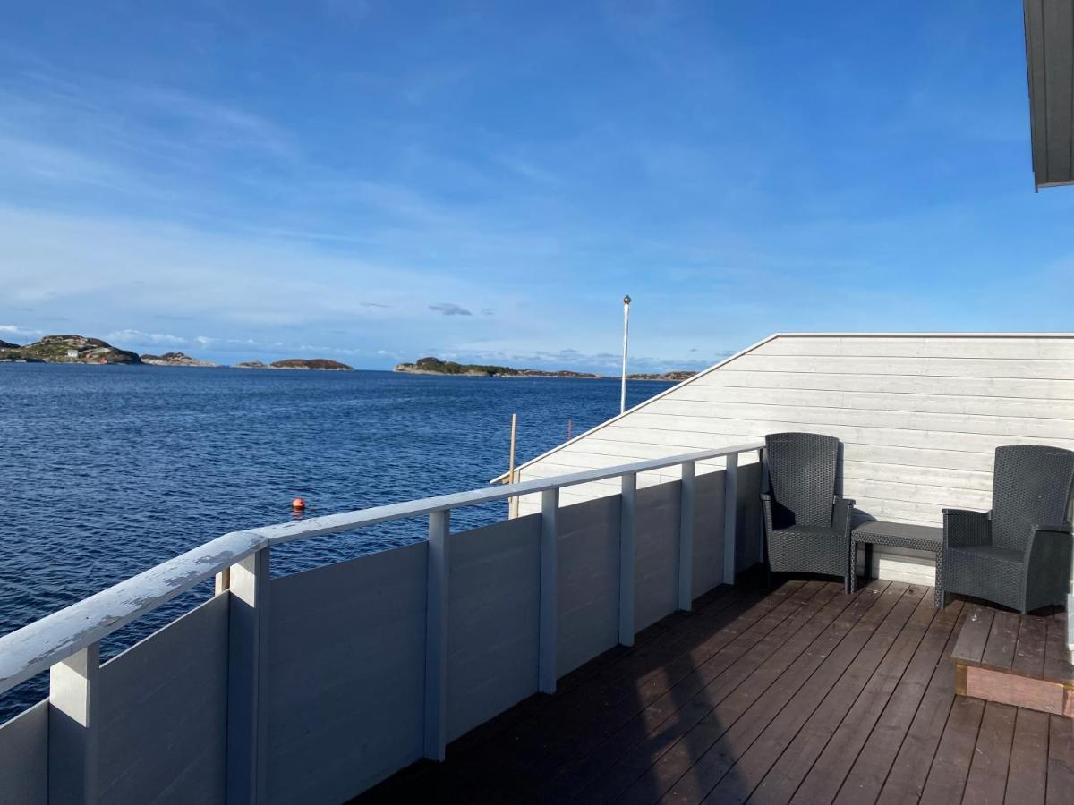 Tofteroy Camping * Bergen