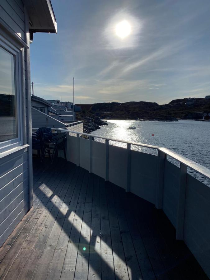 Tofteroy Camping Holiday home Bergen