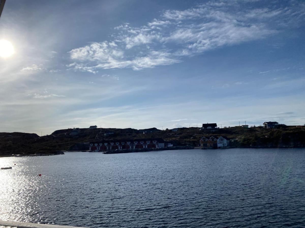 Holiday home Tofteroy Camping Bergen