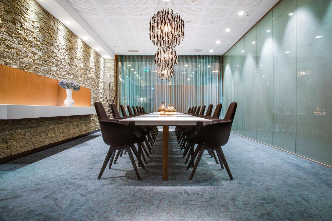 Radisson Blu Royal Hotel, 4* Bergen