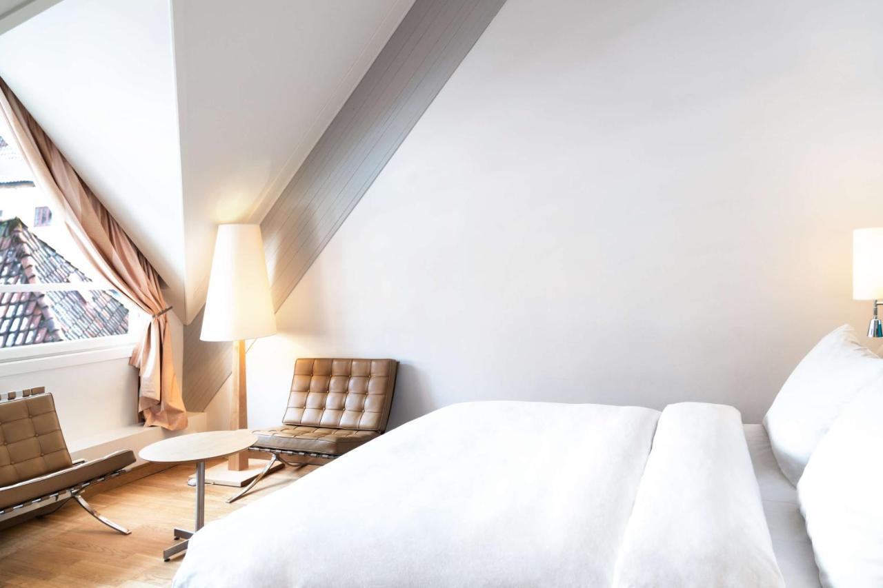 Radisson Blu Royal Hotel, 4* Bergen