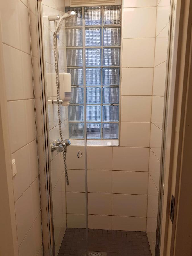 City Hostel Bergen Vandrarhem *