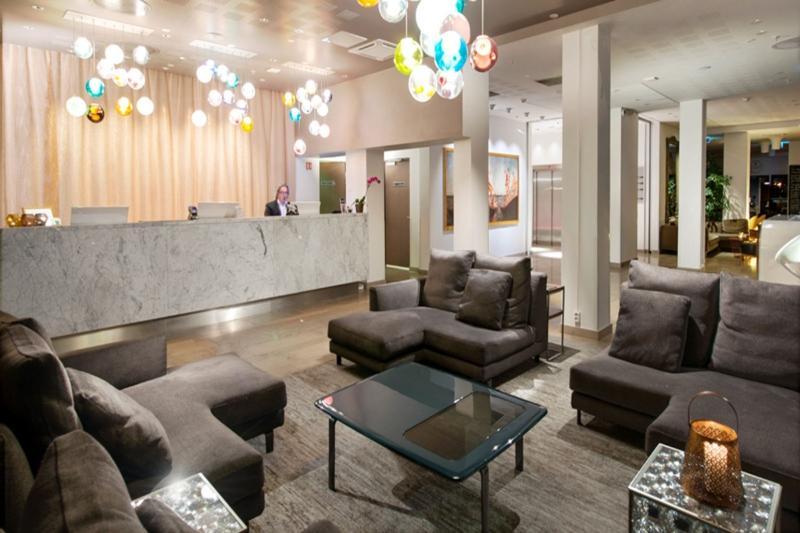 Hotel Clarion Admiral 4*