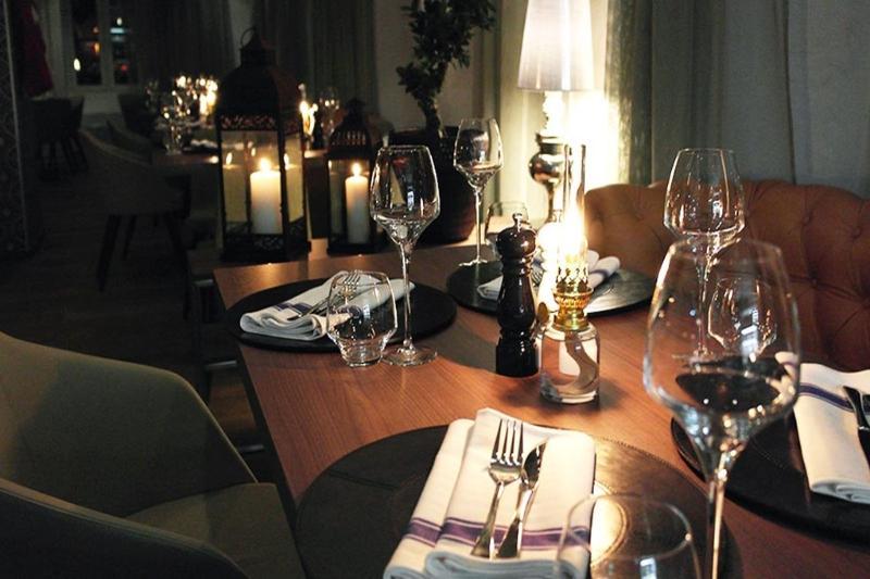Clarion Admiral Hotel 4*