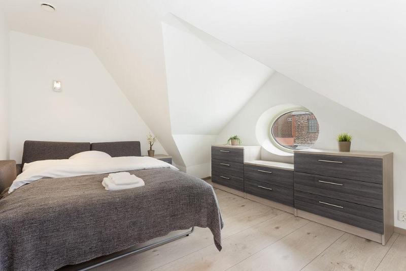 Thon Rosenkrantz Hotel