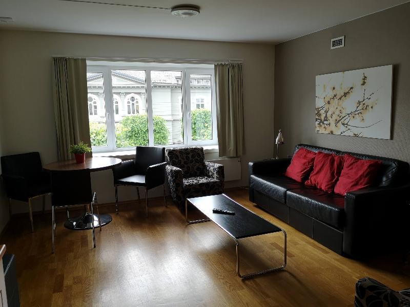 Ole Bull, Western Signature Collection Aparthotel