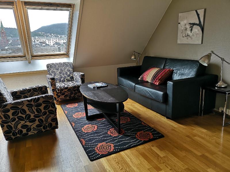 Ole Bull, Western Signature Collection Bergen