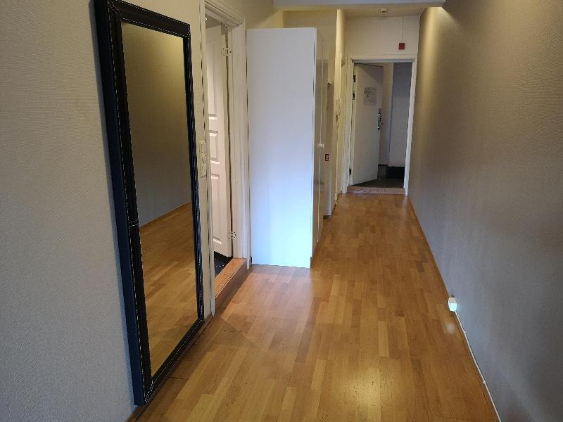 Aparthotel Ole Bull, Western Signature Collection Bergen