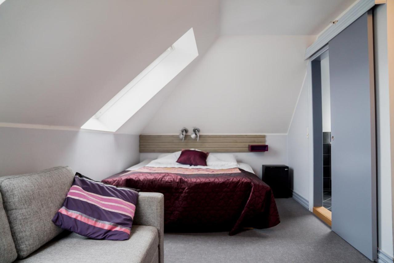 Klosterhagen Hotel 3*