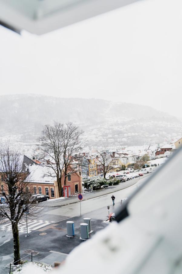 Klosterhagen Bergen