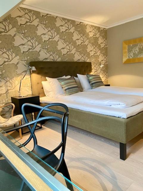 Hotel Park Bergen