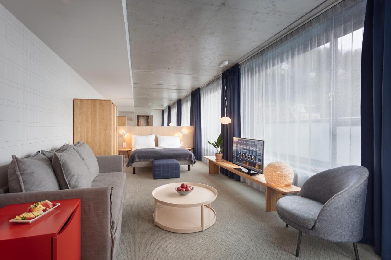 Zander K Hotel Hotel Bergen