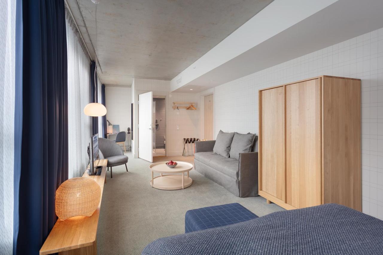 Zander K Hotel 4*