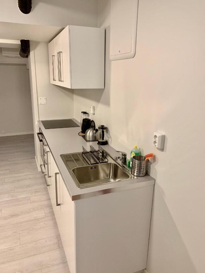 Budget Hostel
