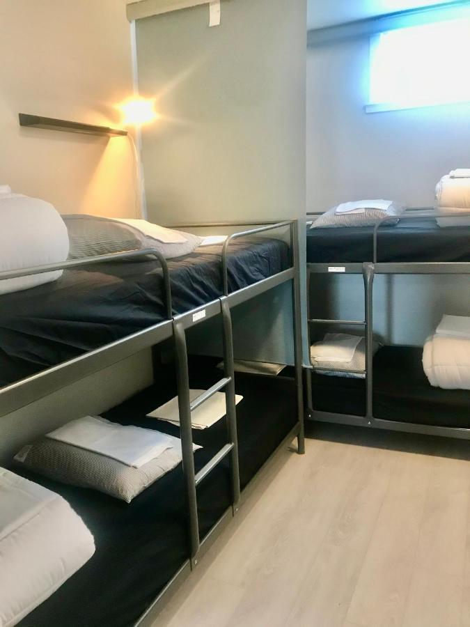 Hostel Budget