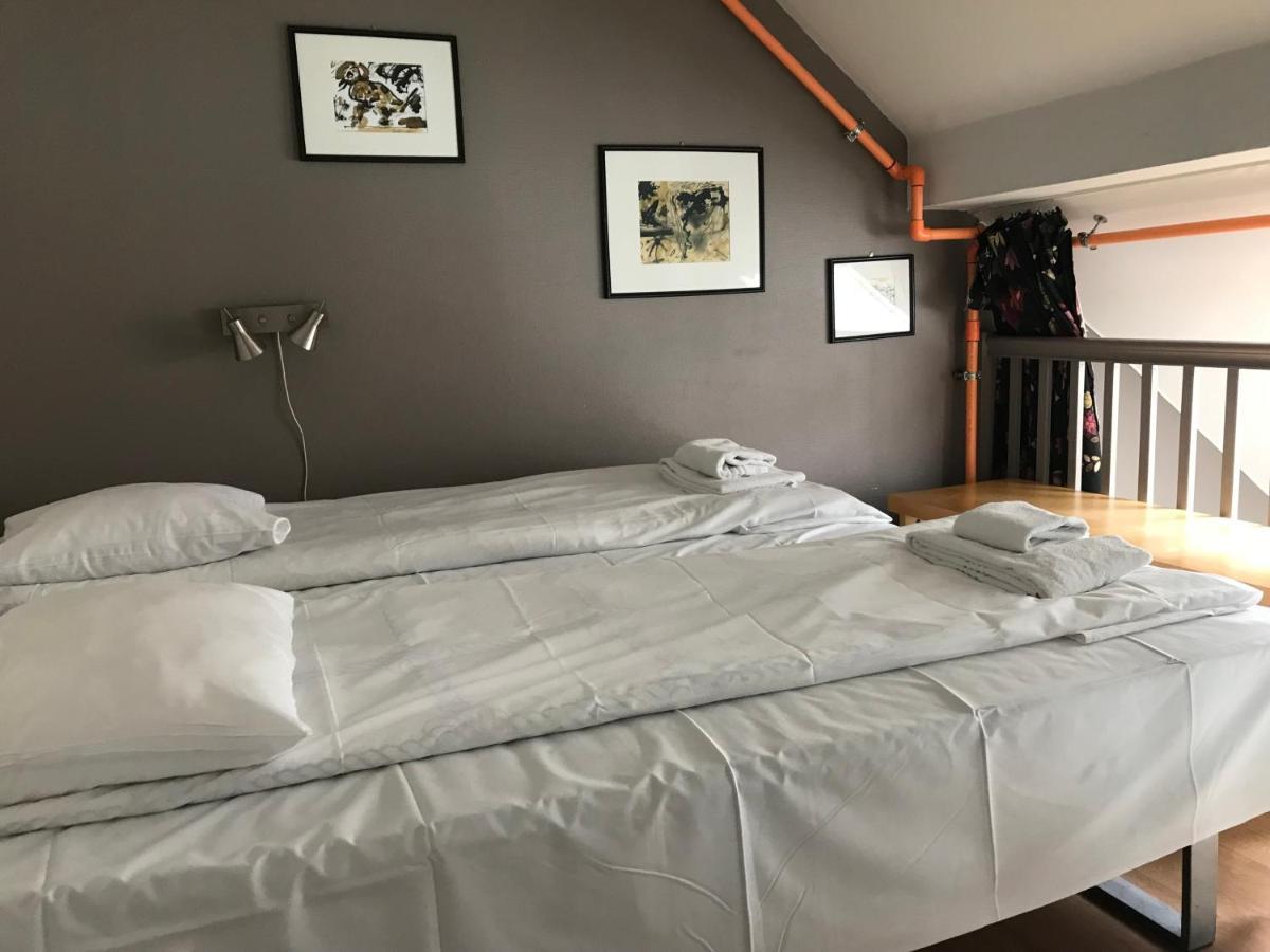 Budget Lägenhet 2*
