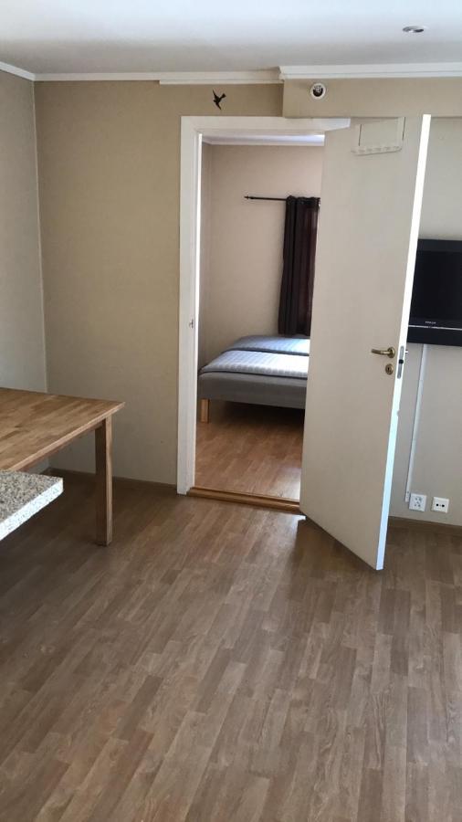 Budget Lägenhet
