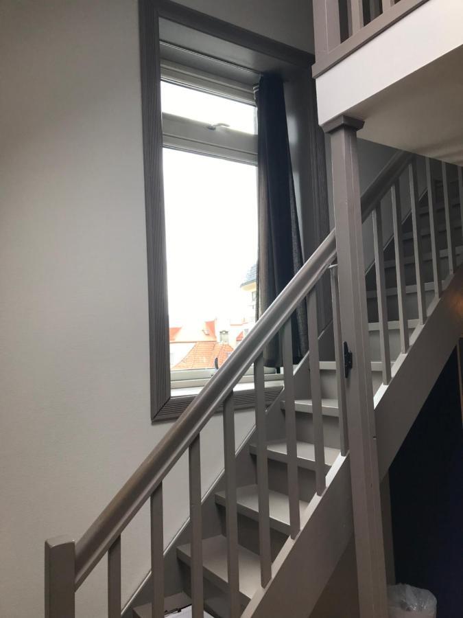 Budget Appartement 2*