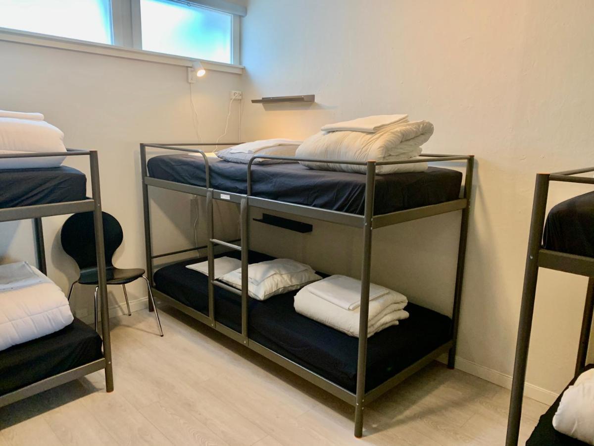 Budget Hostel Bergen