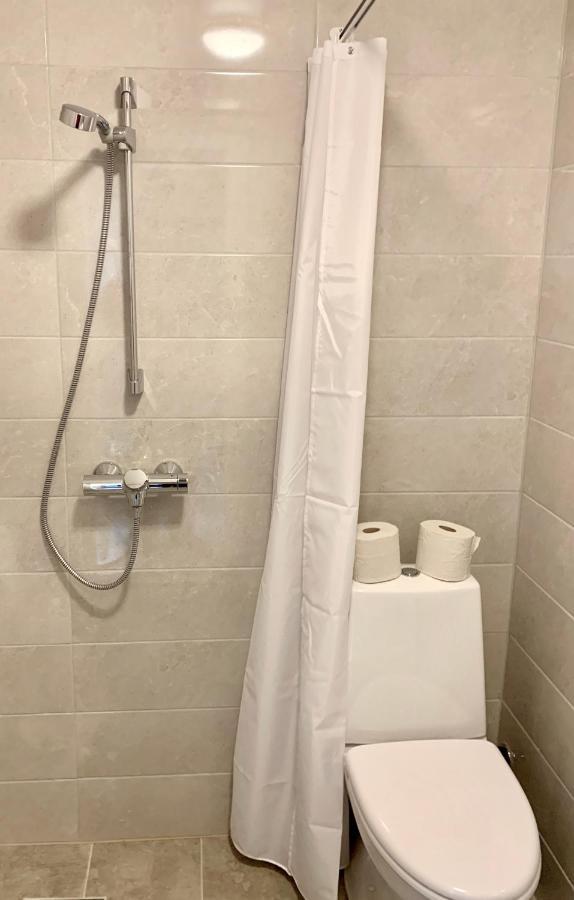 Budget Hostel Bergen