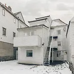 Ls Apartments