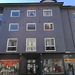 Toppleilighet - In The Heart Of Bergen City - 3 Beds
