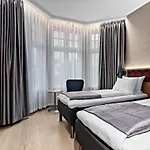 Bergen Harbour Hotel, Worldhotels Crafted