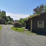 Fanafjorden Cabins
