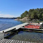 Fanafjorden Cabins