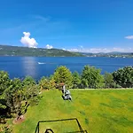Bergen Sunrise Terrace Apartment