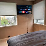 Mk8 Apartment