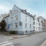 Your Local Bergen Dream In The Heart Of The City