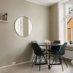 Bergen Beds Apartments I Luxury 250M From Bryggen