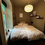 Modern Apartment In The Center Of Bergen