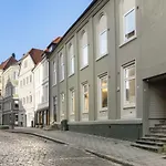 Cosy City Apartment