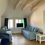The Green House - Apartment In The Centre Of Bergen