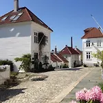 Nordnes Brygge