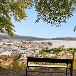 Villa Rose I 1890 - 2024 Reno I 15 Min To Bryggen