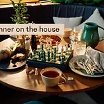 Home Hotel Havnekontoret