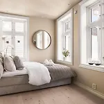 Dinbnb Apartments L 300 To Bryggen L Bergen Style House Revamped 2023