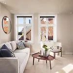 Dinbnb Apartments L 300 To Bryggen L Bergen Style House Revamped 2023