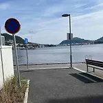 Nice Apartment In Modern Complex Near Old Bergen