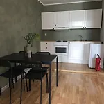 Apartment I Terrace