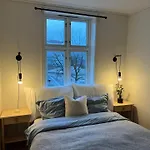 Apartment I Terrace