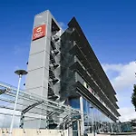 Clarion Hotel Bergen Airport