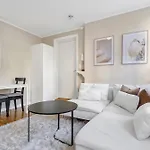 Central Charm