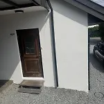 Modern Apartment