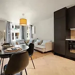 Central Apt In The Centre Of Bergen