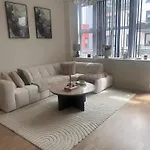 City Apartments