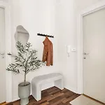 Bb Apartments I 300M To Bryggen & Train Station